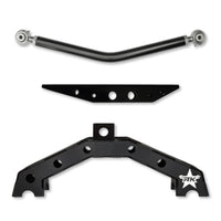 Rock Krawler 07-18 Jeep Wrangler JK/JKU 3 Link Rear Conversion (Long Arm)