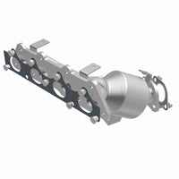 MagnaFlow 17-19 Kia Soul 1.6L California Grade CARB Compliant Direct-Fit Catalytic Converter
