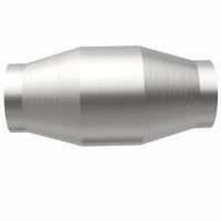 MagnaFlow Conv Univ 3.50inch C/C Diesel