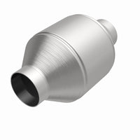 MagnaFlow Universal Catalytic Converter 2.25 C/C 5.00 Diesel Spun