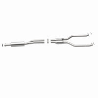 MagnaFlow 07-11 Lexus GS350 3.5L Direct Fit Converter