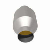 MagnaFlow Universal Catalytic Converter 2.00inch C/C Met.