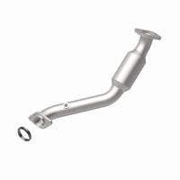 MagnaFlow 08-11 Chevrolet Corvette 6.2L Direct Fit Converter