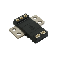 AEM EV 2500A Shunt Current Sensors