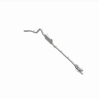 MagnaFlow Ford BRE Exhaust Replacement Kit