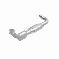 MagnaFlow Direct Fit Catalytic Converter 99 F150 5.4L 2Wd D/S
