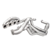 Stainless Works 15-24 Mustang GT Headers Factory Connect 2in Exhaust