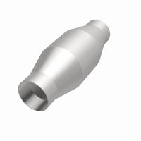MagnaFlow Universal Catalytic Converter 2.50inch Long Body Spun