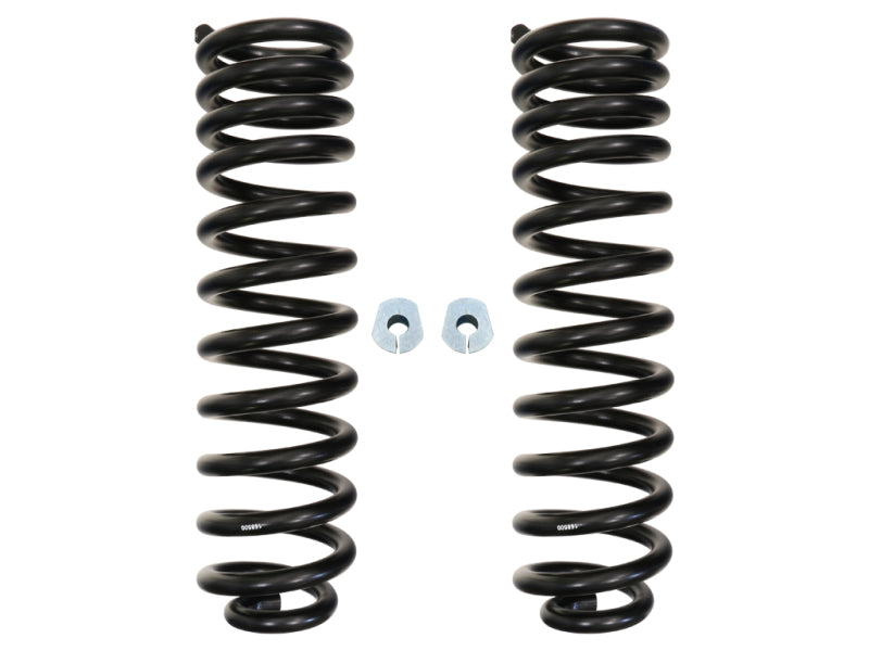ICON 05-23 Ford F-450/F-550 Front 2.5in Diesel Dual Rate Spring Kit