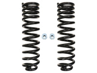 ICON 05-23 Ford F-450/F-550 Front 2.5in Diesel Dual Rate Spring Kit