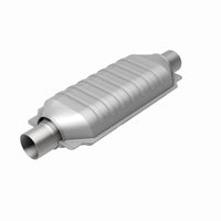 MagnaFlow Universal Catalytic Converter 3inch