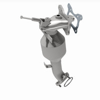 MagnaFlow 13-15 Honda Accord 2.4L California Grade CARB Compliant Direct-Fit Catalytic Converter