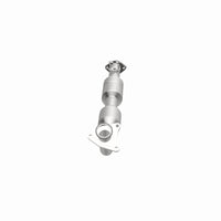 MagnaFlow Direct Fit Catalytic Conv 98-02 Lexus LX470 / 98-02 Toyota Land Cruiser 4.7L D/S & P/S