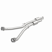 MagnaFlow 12-13 Cadillac CTS 3.6L California Grade CARB Compliant Direct-Fit Catalytic Converter