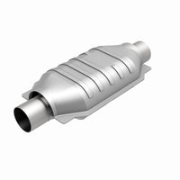MagnaFlow Universal Catalytic Converter 2