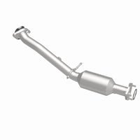 MagnaFlow 12-15 Honda Civic 1.5L California Grade CARB Compliant Direct-Fit Catalytic Converter