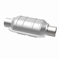 MagnaFlow Universal Catalytic Converter 2