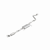 MagnaFlow 14-16 Kia Soul 1.6L Direct Fit Converter