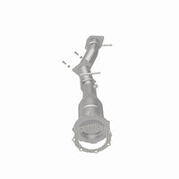 MagnaFlow Diesel Oxidation Catalyst DF 2008-2010 Ford F-250/350/450/550 6.4L