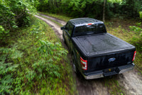 BAK 2021+ Ford F-150 Revolver X4s 8ft Bed Cover