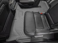 WeatherTech 25-26 Ford Expedition 2nd & 3rd Row Rear FloorLiner - Grey