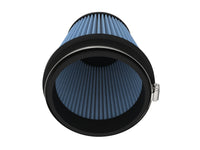 aFe Magnum FORCE Intake  Repl. Filter w/ D2 Dura-Dry Media - 5-1/2in F x 7in B x 5-1/2in T x 7in H