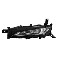 Spyder Lexus RX350/RX350L/RX450H/RX450HL OEM LED Fog Lights - Left (FL-LRX20-LED-L)