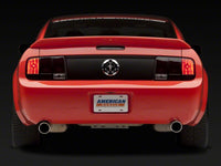 Raxiom 05-09 Ford Mustang Axial Series LED Sequential Chase Tail Light Kit- Plug-and-Play