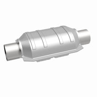MagnaFlow Universal Catalytic Converter 2.5