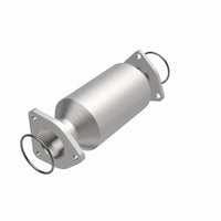MagnaFlow DF Cat. Conv 04-08 Acura TL 3.2L/03-06 MDX 3.5L / 03-07 Honda Accord 3.0L Rear Underbody