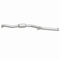 MagnaFlow 14-15 Subaru Forester 2.0L California Grade CARB Compliant Direct-Fit Catalytic Converter