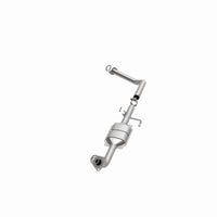 MagnaFlow Direct Fit Catalytic Converter 01-04 Toyota Sequoia 4.7L D/S