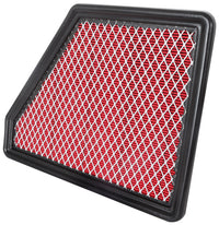 K&N Chev Equinox/GMC Terrain L4-2.4L F/I 10-17 Air Filter