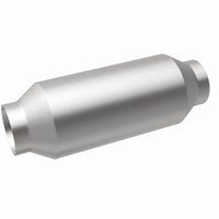 MagnaFlow California Grade CARB Compliant Universal Catalytic Converter