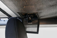 Body Armor 4x4 2021+ Ford Bronco (2-Door & 4-Door) Mesh Top