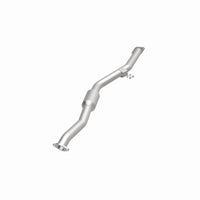 MagnaFlow 14-15 Subaru Forester 2.0L California Grade CARB Compliant Direct-Fit Catalytic Converter