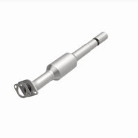 MagnaFlow 10-12 Mitsubishi Galant 2.4L California Grade CARB Compliant DF Catalytic Converter