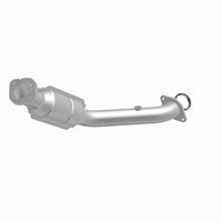 MagnaFlow Direct Fit Catalytic Converter 05-12 Corvette 8 6.0L; P/S