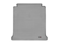 WeatherTech 00-06 Chevrolet Suburban Cargo Liners - Grey
