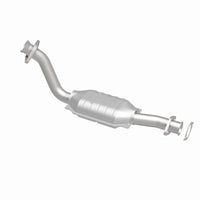 MagnaFlow Direct Fit Catalytic Converter Ford-Lincoln-Mercury 9