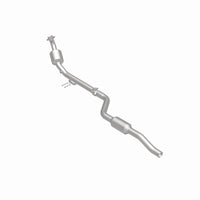 MagnaFlow 05-06 Mercedes-Benz E500 5.0L California Grade CARB Compliant DF Catalytic Converter