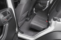 Husky Liners 07-17 Jeep Wrangler JKU 4dr Guardian Impact Jeep Liner