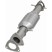 MagnaFlow Direct Fit Catalytic Converter 96-97 GM S10 Pickup 4.3L