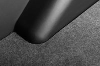 Husky Liners 14-19 Ford Transit Connect (120.6in Long WB) Guardian Comfort Cargo Van Mat - Compact