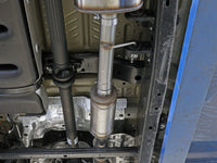 aFe Vulcan Series Resonator Upgrade Pipe Fits POWER Exhaust Systems