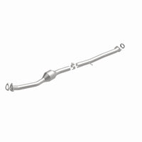 MagnaFlow 11-13 Subaru Forester 2.5L California Grade CARB Compliant Direct-Fit Catalytic Converter