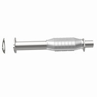 MagnaFlow Direct Fit Catalytic Converter 95-98 GM S10 Pickup 4.3L