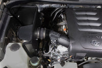 K&N Dryflow Air Intake System Toyota Tundra V8-5.7L 12-21