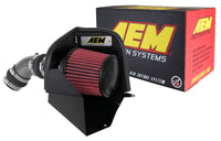 AEM C.A.S. 19-20 Kia Forte 2.0L F/I Cold Air Intake