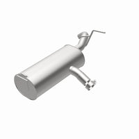 BRExhaust 19-22 Jeep Cherokee 2.4L Direct-Fit Exhaust Muffler Kit